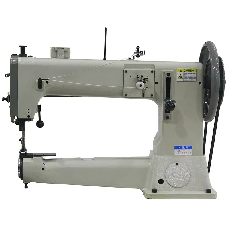 Leather Needle Heavy - Machine à coudre industrielle à aiguille