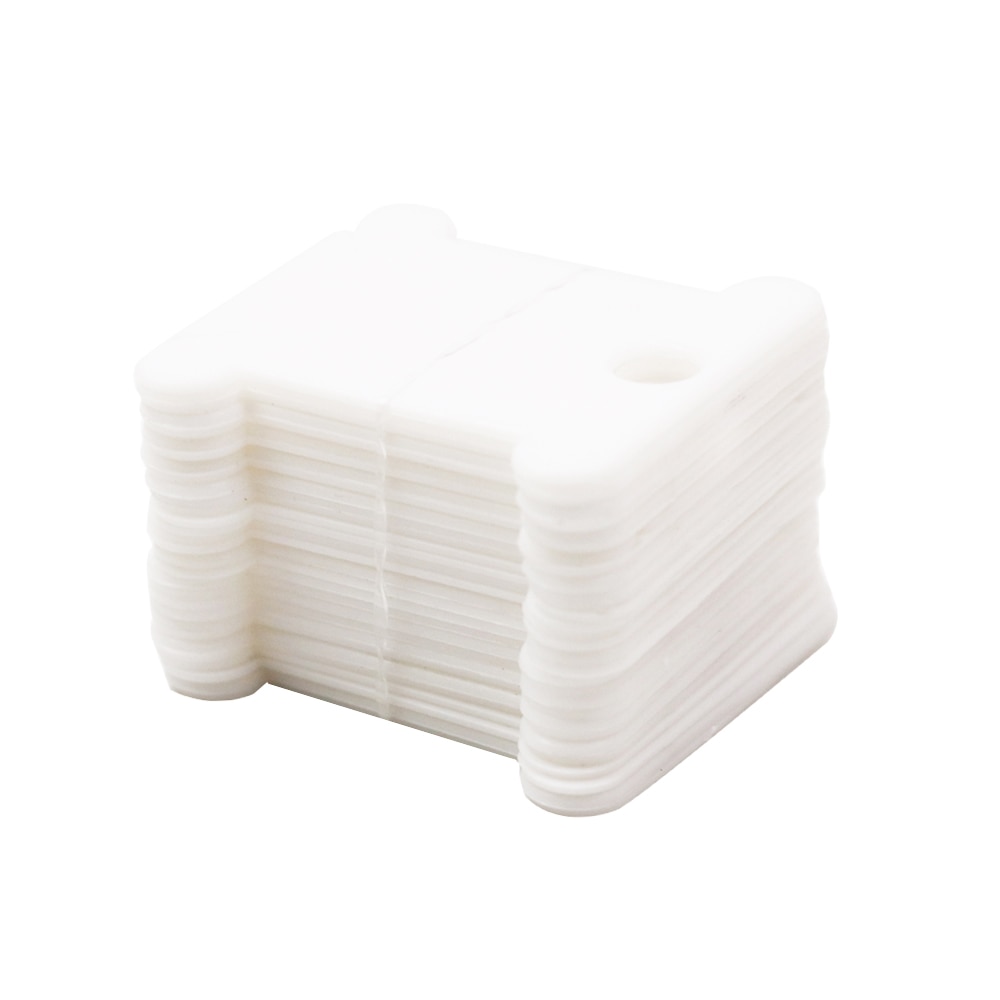 Bobbin Organizer Box - Bobines de fil à coudre en