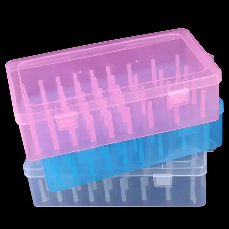 Bobbin Organizer Box - Nouvelle boîte de fil à coudre