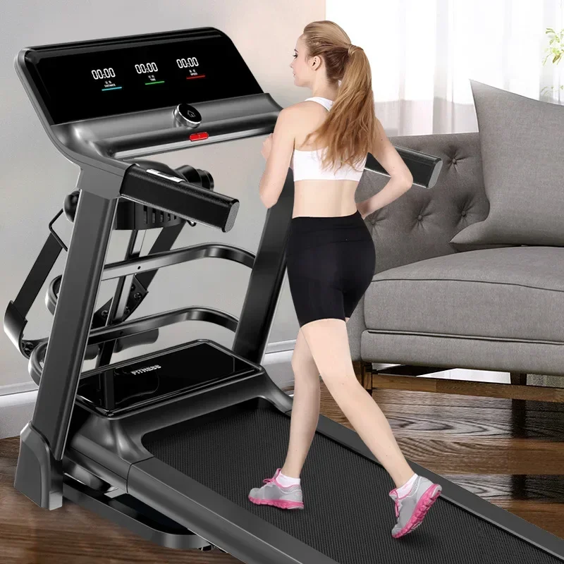 Gripper Foot Walking - Tapis de course électrique commercial 2,5