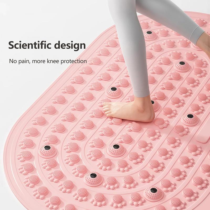 Gripper Foot Walking - Tapis de massage des pieds antidérapant