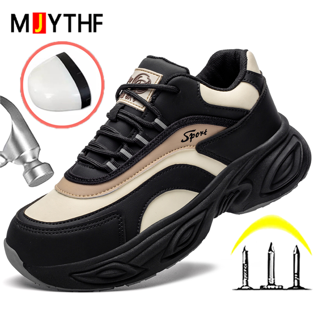 Sewing Cotton - Chaussures isolées 6KV pour femmes, chaussures