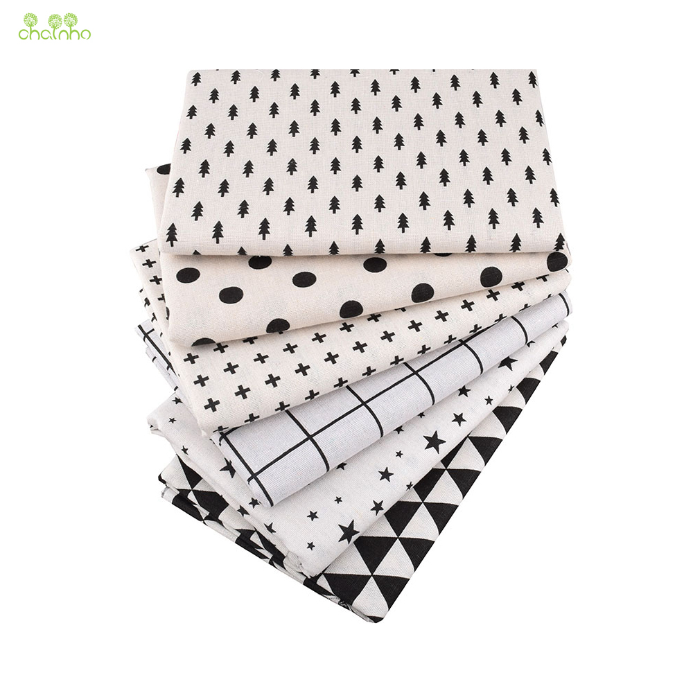 Sewing Geotextile Fabric - Chainho, Tissu en coton et lin