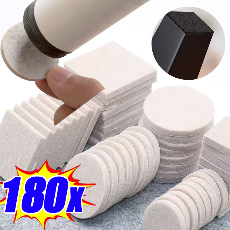 Cutting Mat Self Heal - Coussinets de pieds de chaise en