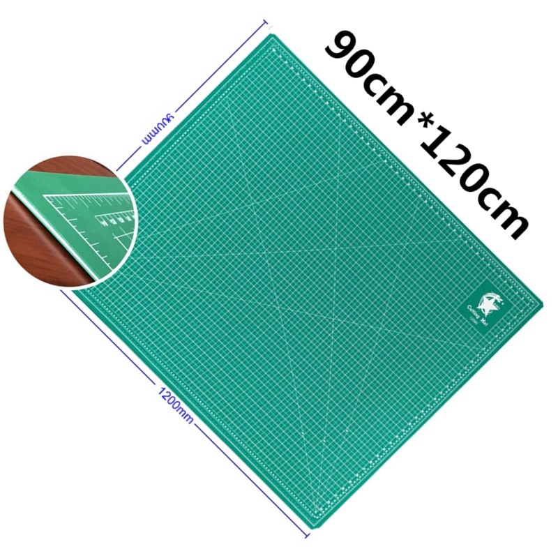 Cutting Mat Self Heal - Plaque de Découpe Double Face en