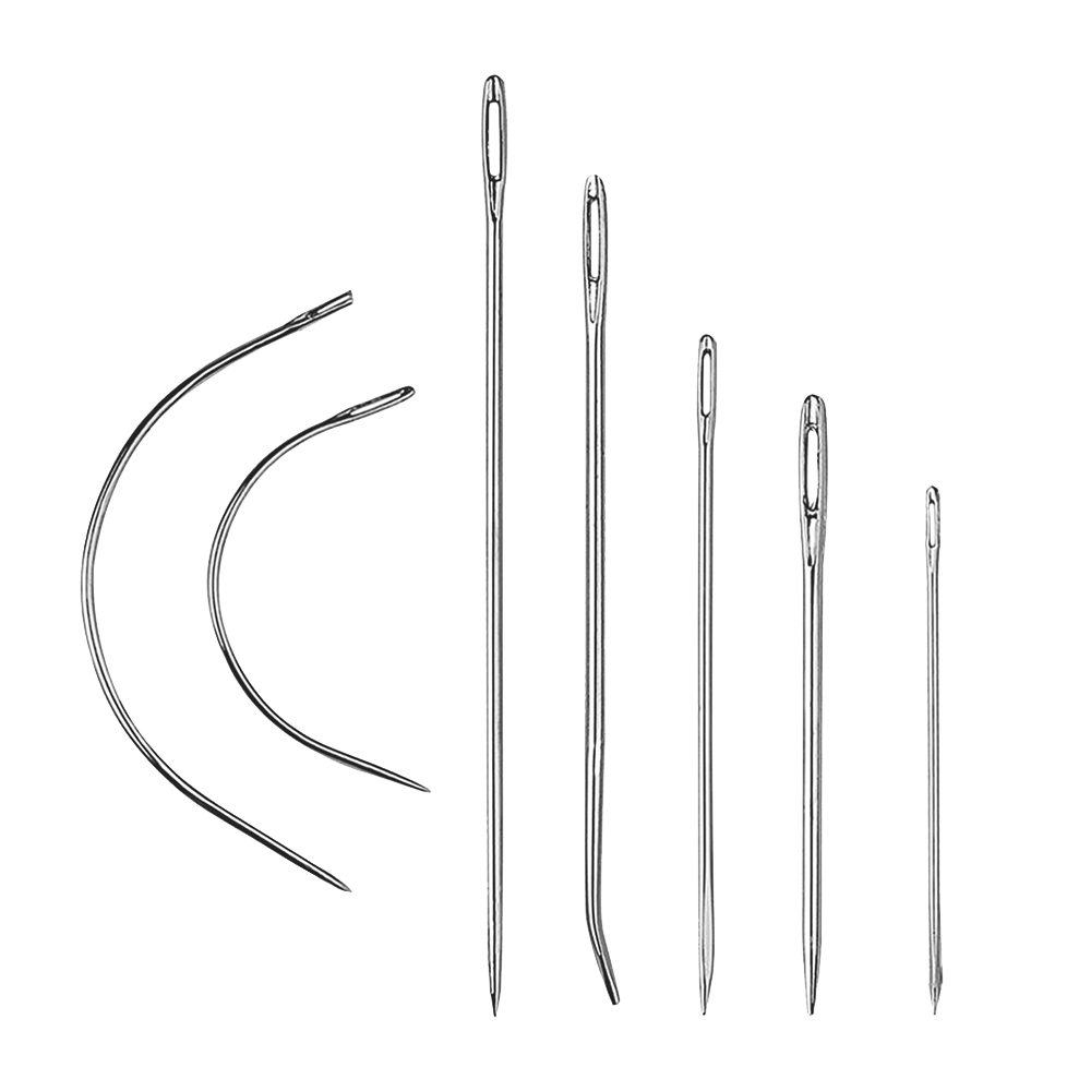 Leather Needle Heavy - Outil de couture à la main