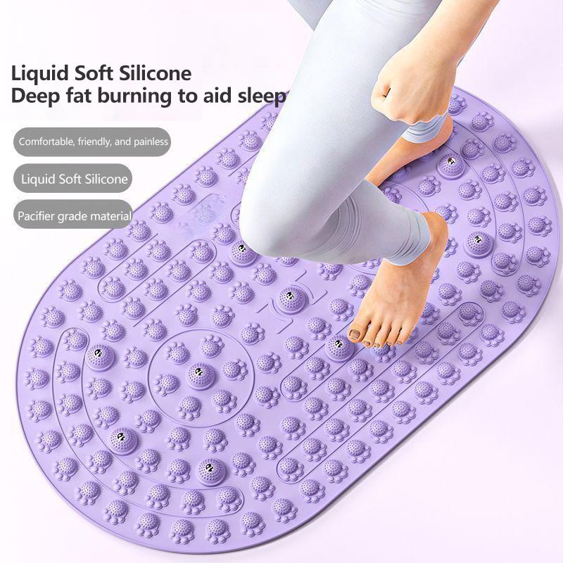 Gripper Foot Walking - Nouveau tapis de massage des pieds