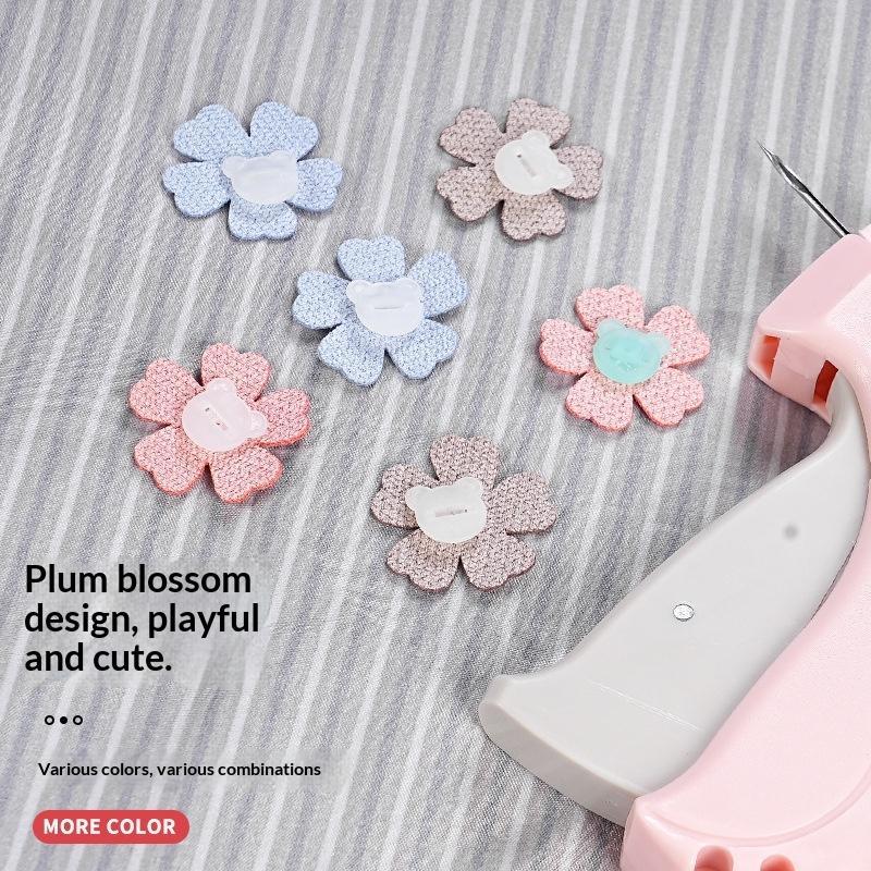 Sewing Label - Nouvel outil de couture portable et