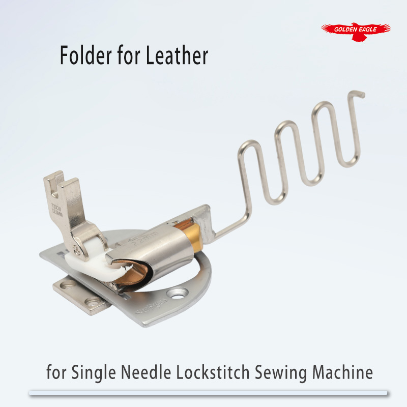 Leather Needle Heavy - Golden Eagle – dossier KS184 pour