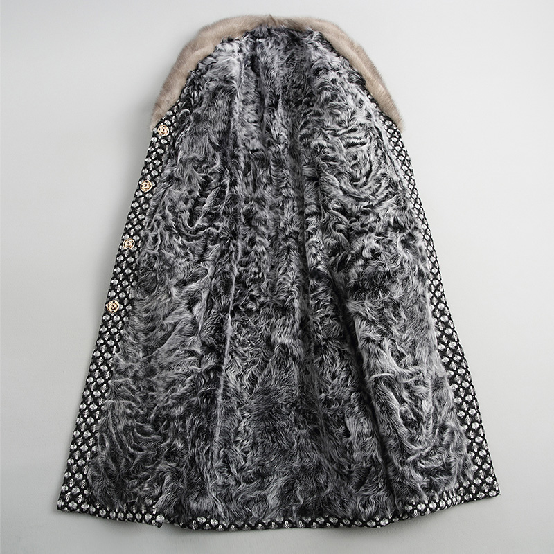 Vêtements d'hiver en fourrure  - Sewing Tweed avis et prix