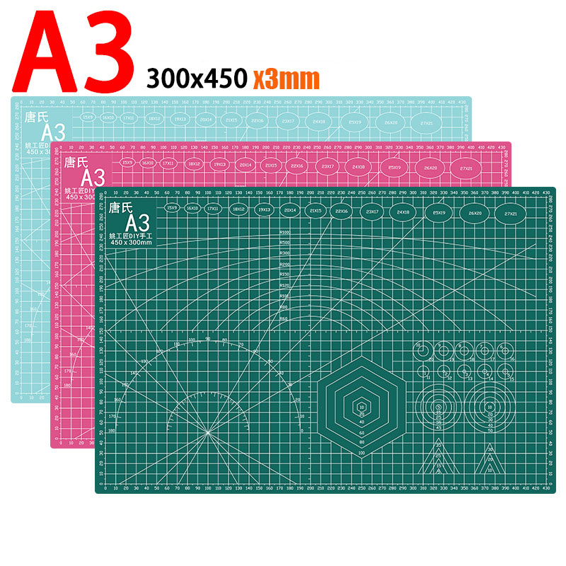 Tapis de découpe auto-cicatris - Cutting Mat Self Heal avis et prix