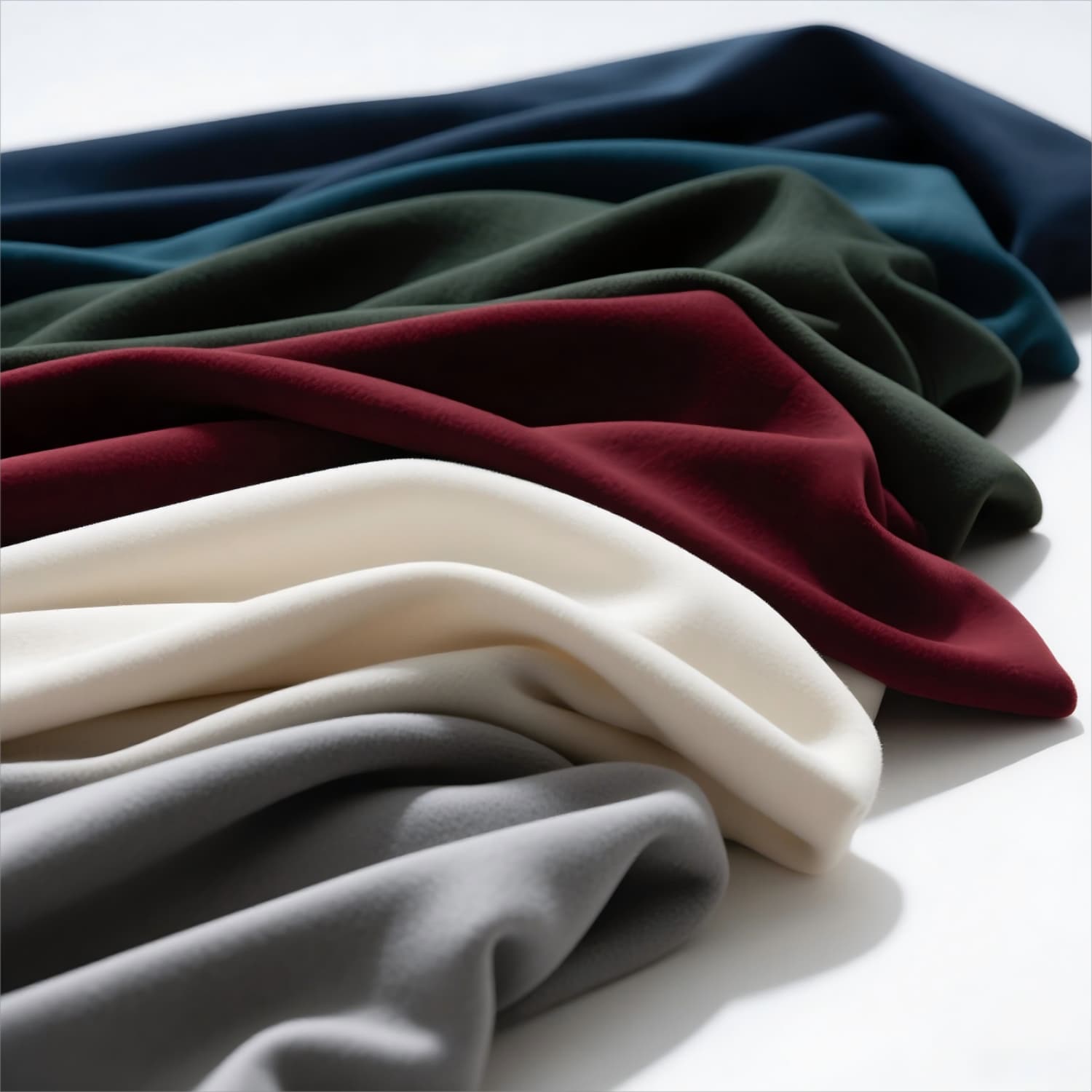 Tissu velours uni mat 1M/2M de - Sewing Velvet Fabric avis et prix