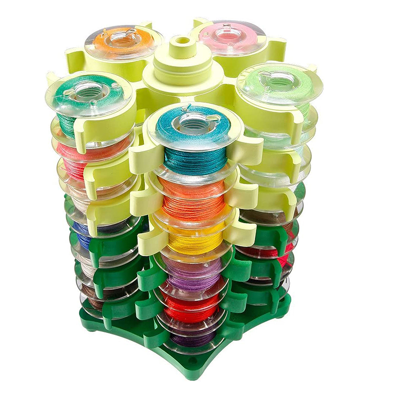 Tour de rangement pour Végétde - Bobbin Organizer Box avis et prix