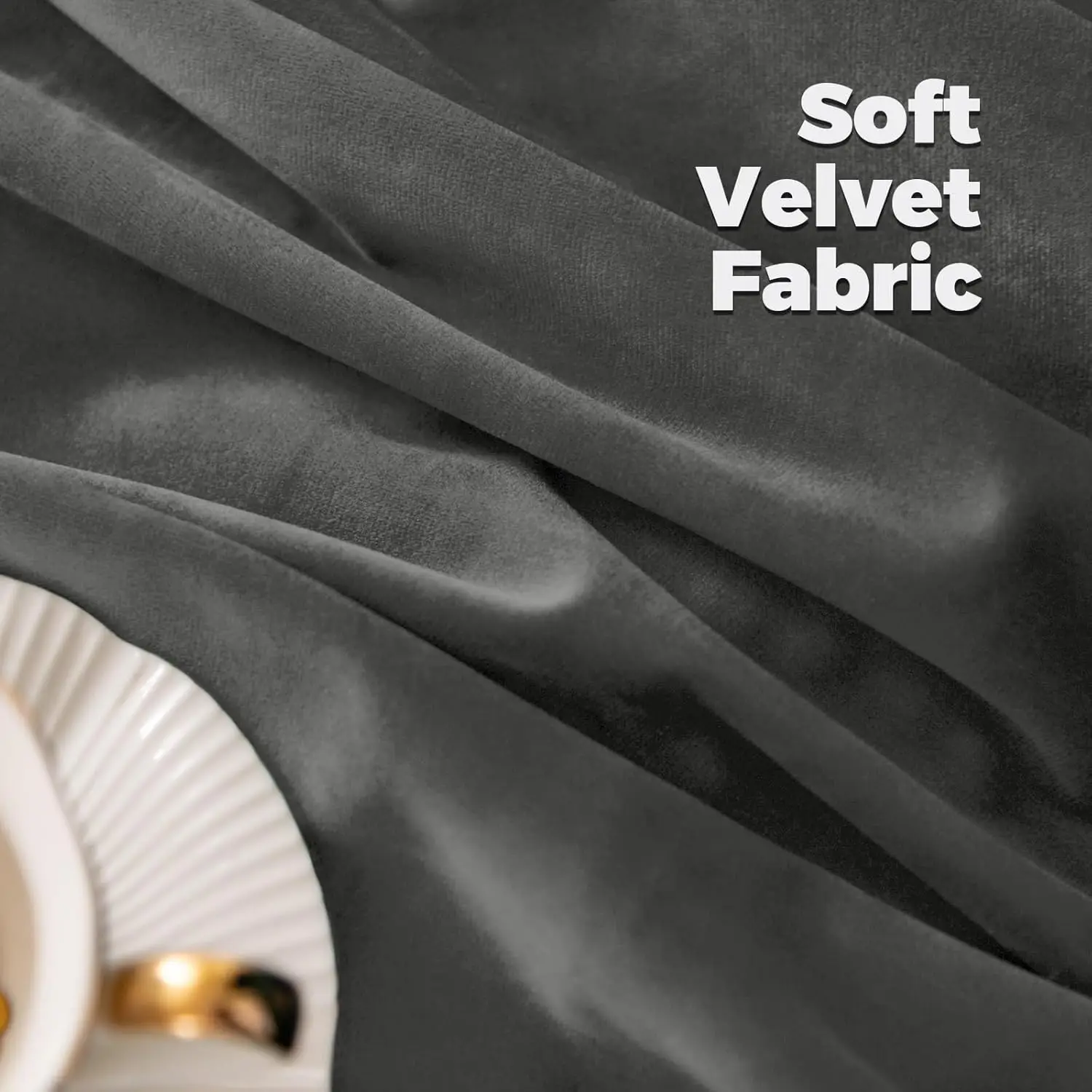 Tissu velours uni mat 1M/2M de - Sewing Velvet Fabric avis et prix