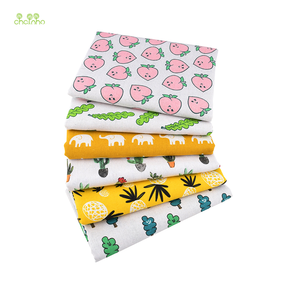 Chainho, tissu en coton et lin - Sewing Geotextile Fabric avis et prix