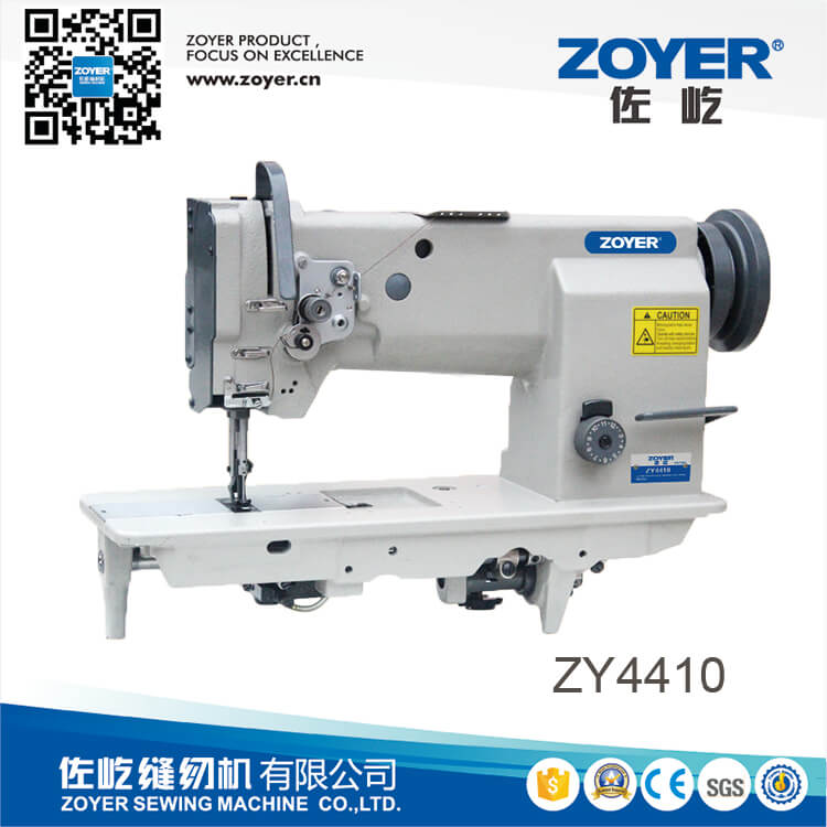 ZY4410 Zoyer Machine à coudre  - Leather Needle Heavy avis et prix