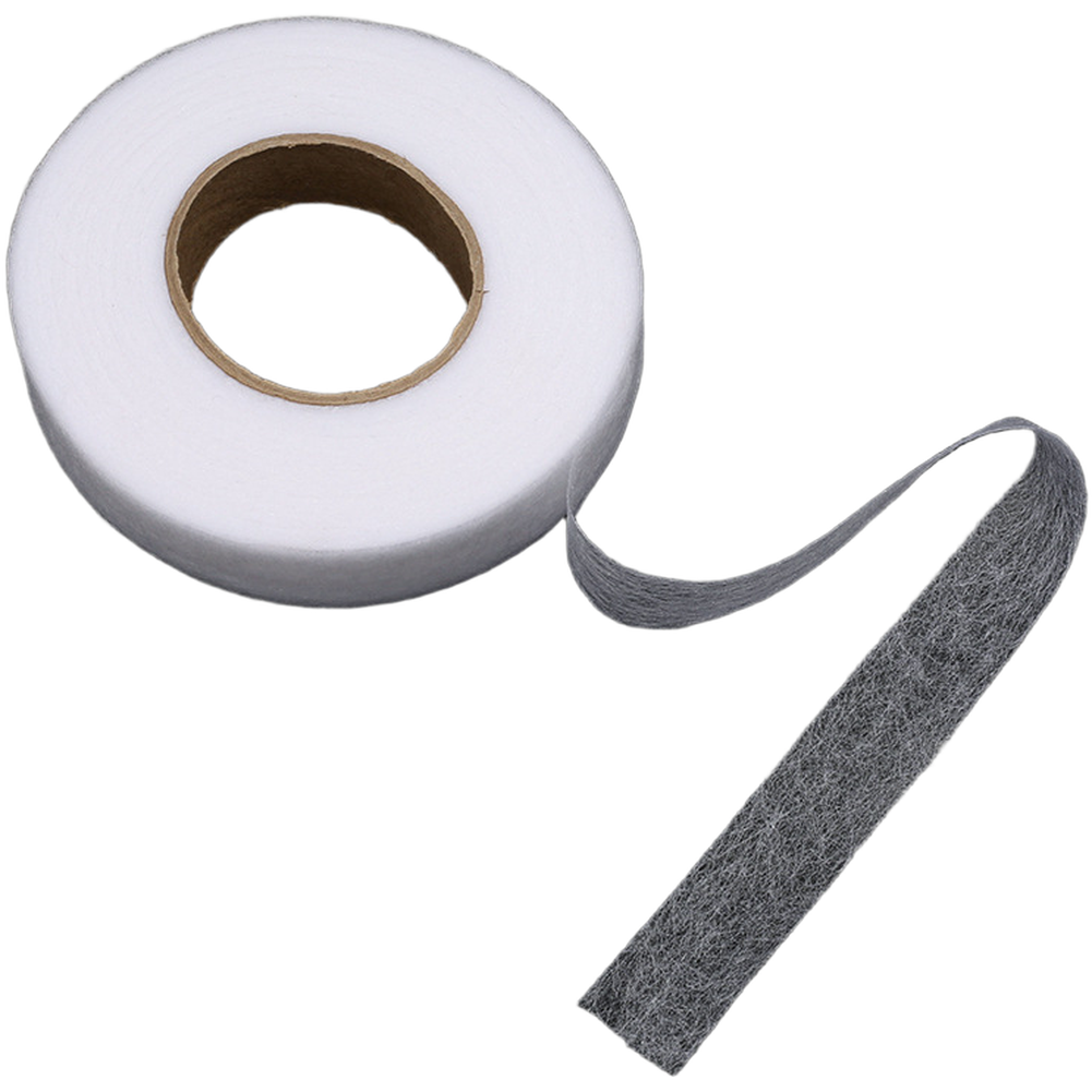 Ruban thermocollant double fac - Hem Tape Fusible avis et prix