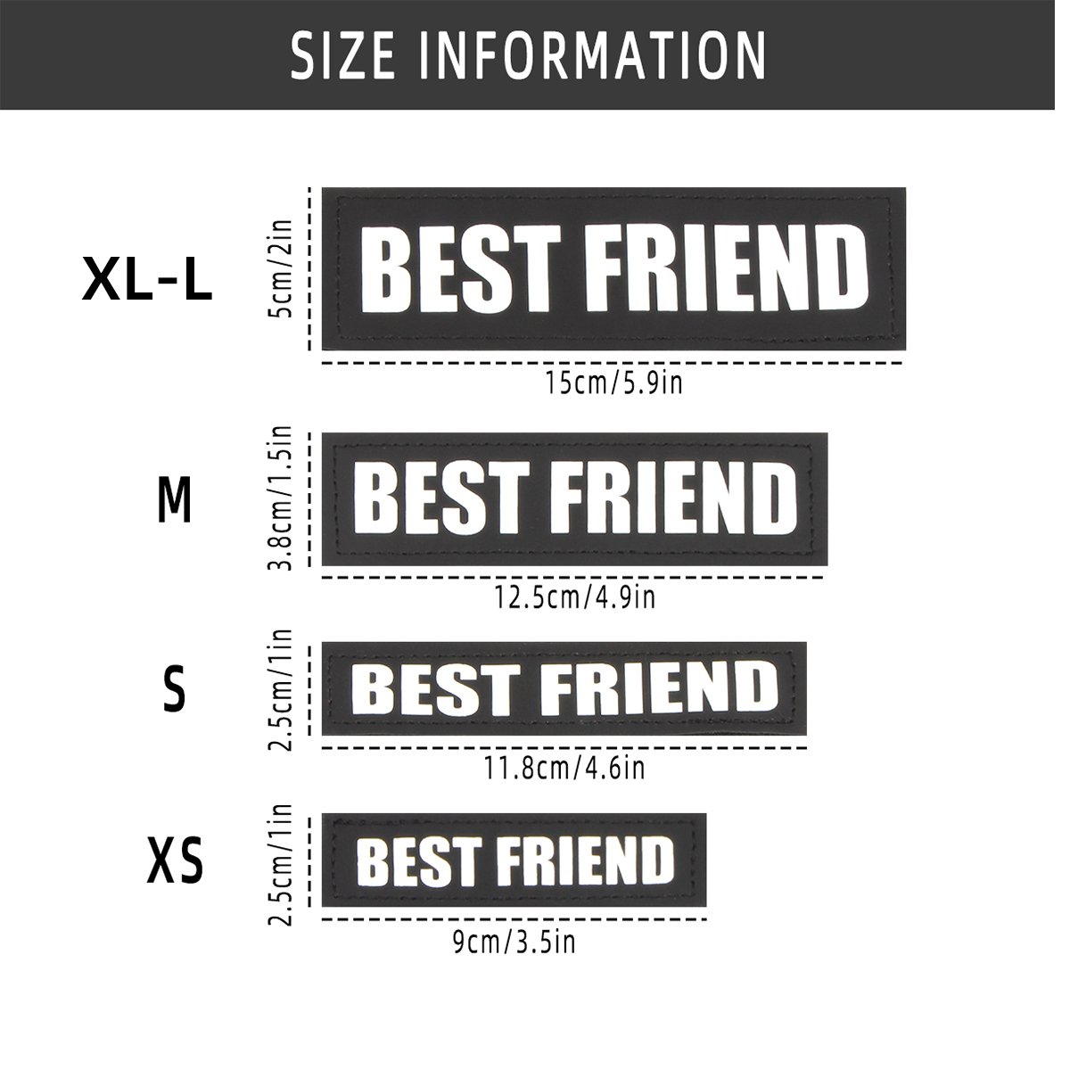 Étiquettes d'identification pe - Sewing Label avis et prix