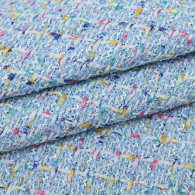 Tissu en tweed de style classi - Sewing Tweed avis et prix