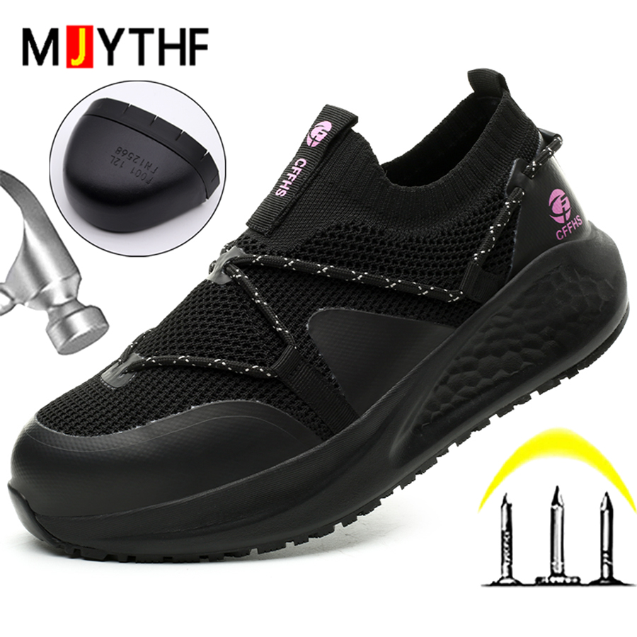 Chaussures de travail pour fem - Sewing Cotton avis et prix