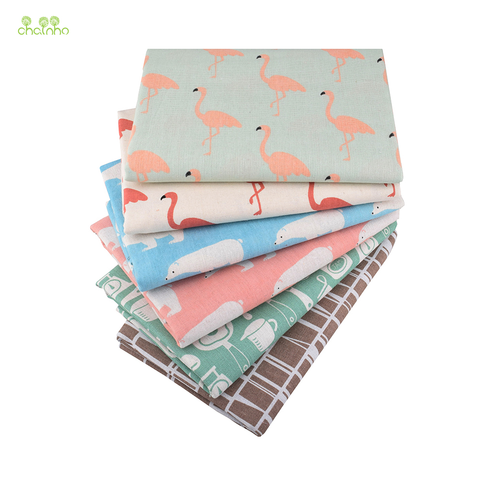 Chainho, tissu en coton et lin - Sewing Geotextile Fabric avis et prix
