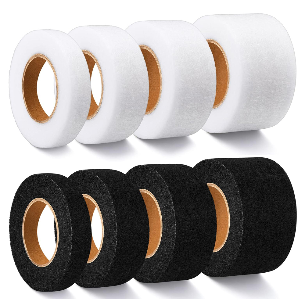 Ruban d'ourlet thermocollant,  - Hem Tape Fusible avis et prix
