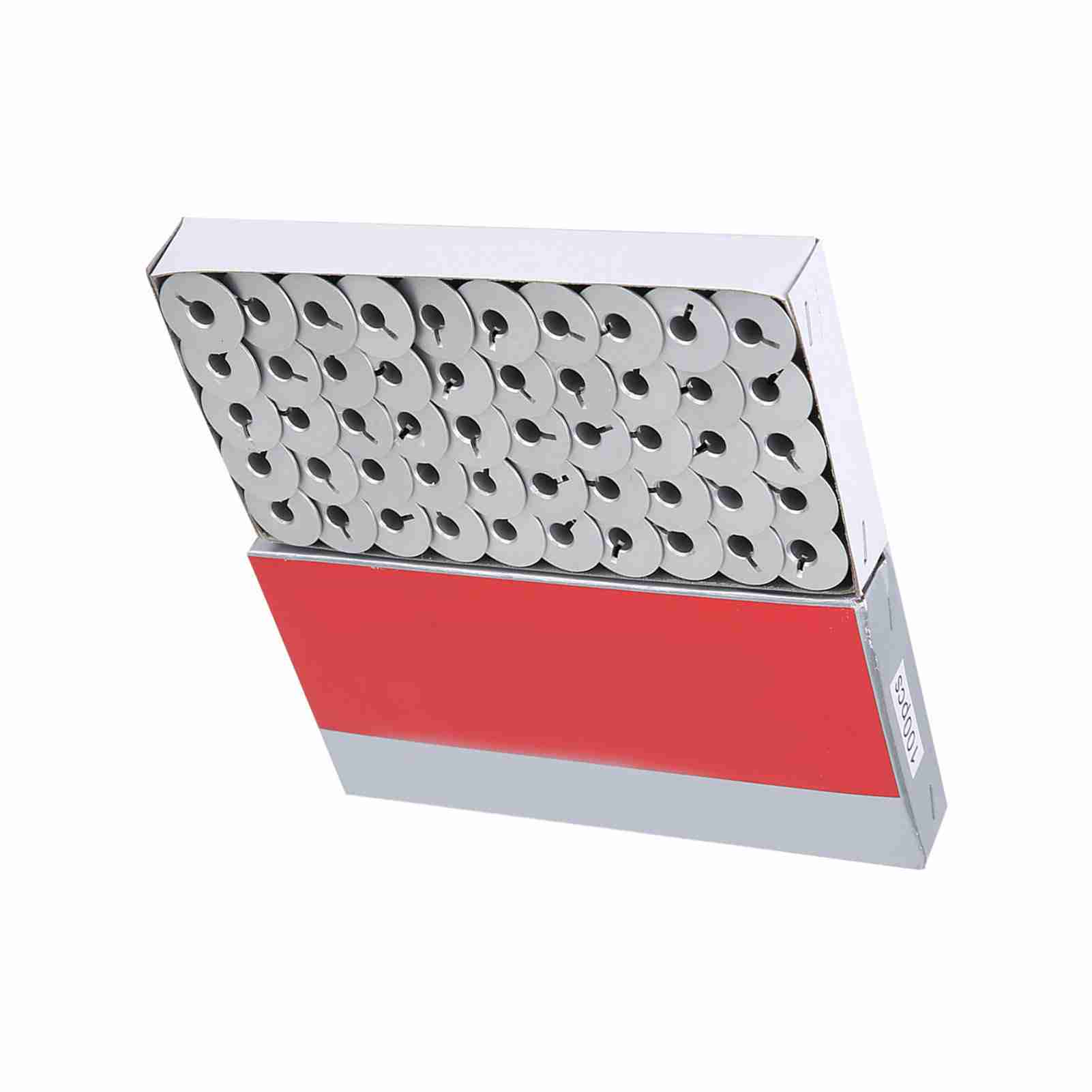 Bobines de fil pour machine à  - Bobbin Organizer Box avis et prix