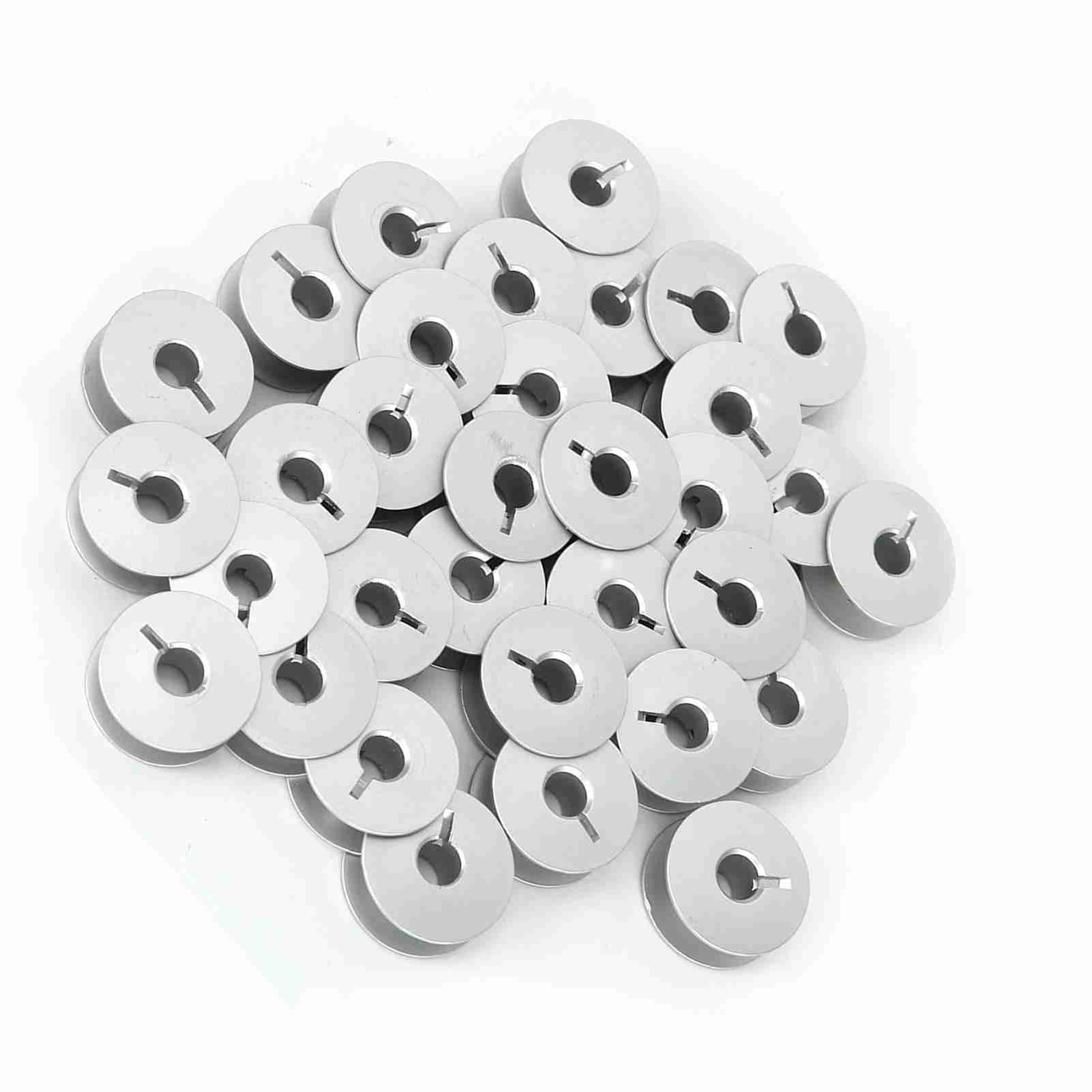 Bobines de fil pour machine à  - Bobbin Organizer Box avis et prix