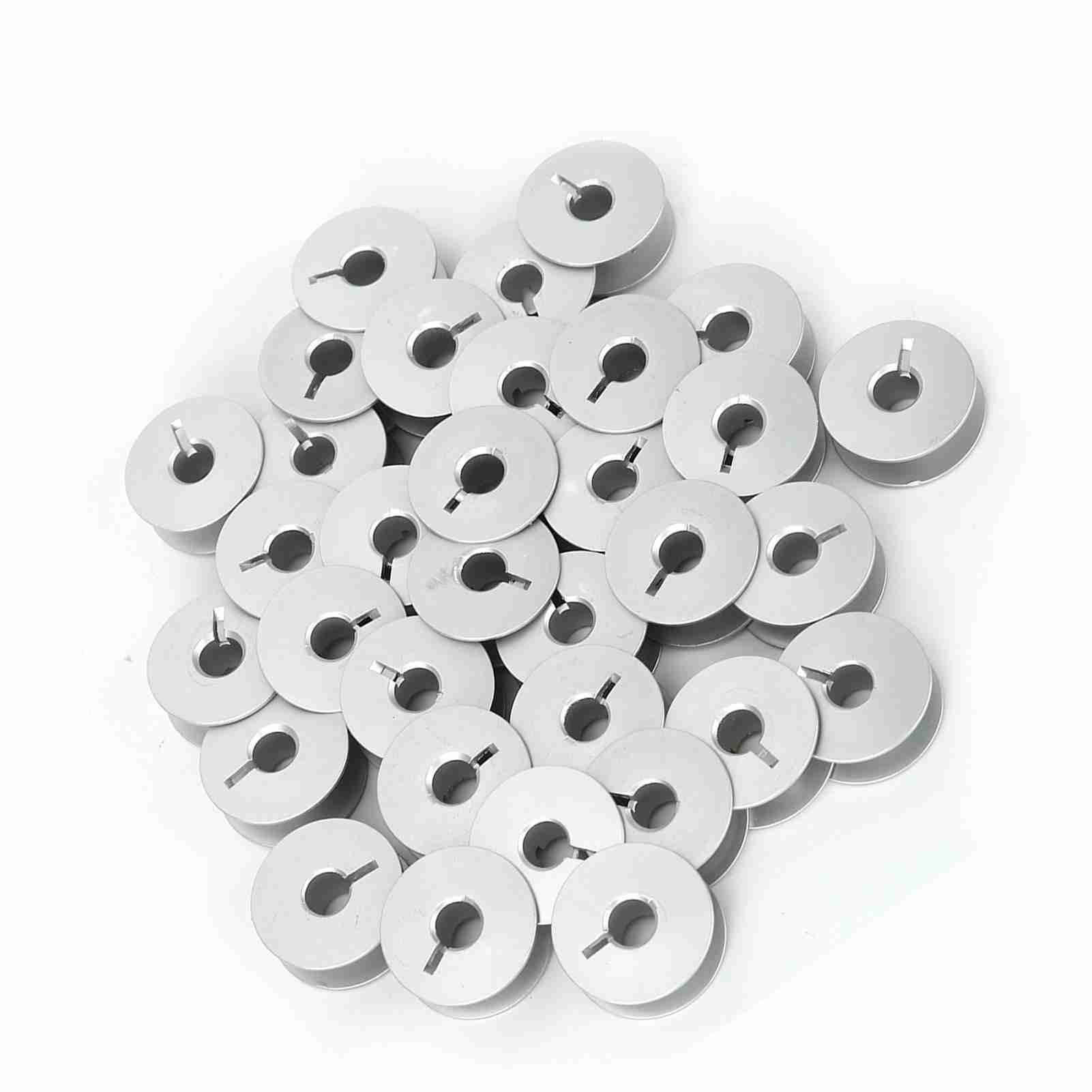 Bobines de fil pour machine à  - Bobbin Organizer Box avis et prix
