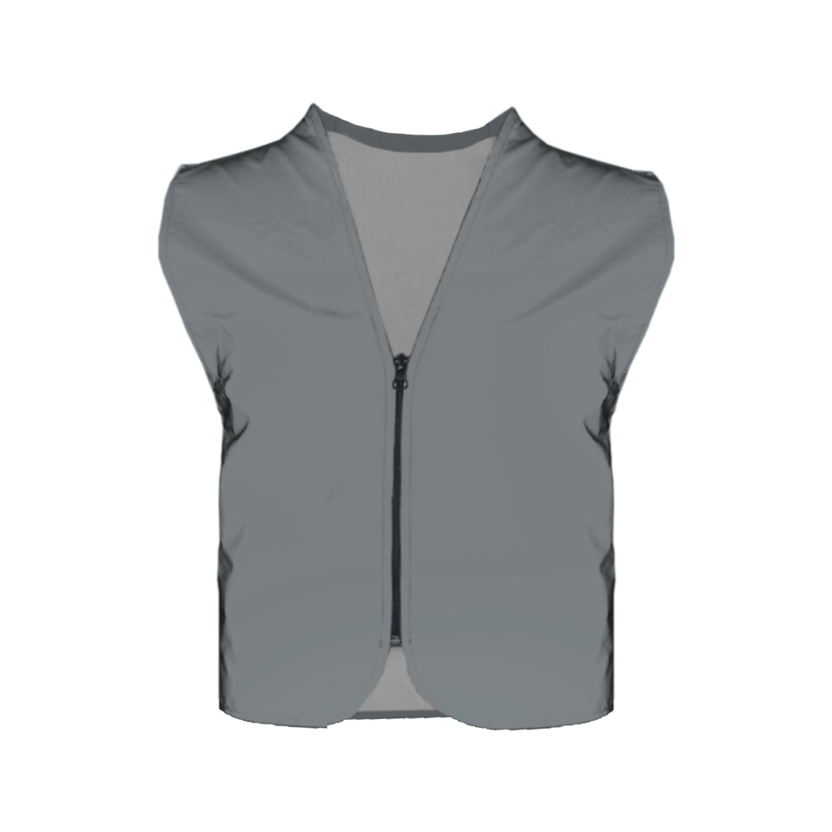 Salzmann Gilet réfléchissant G - Invisible Zip Fastener avis et prix