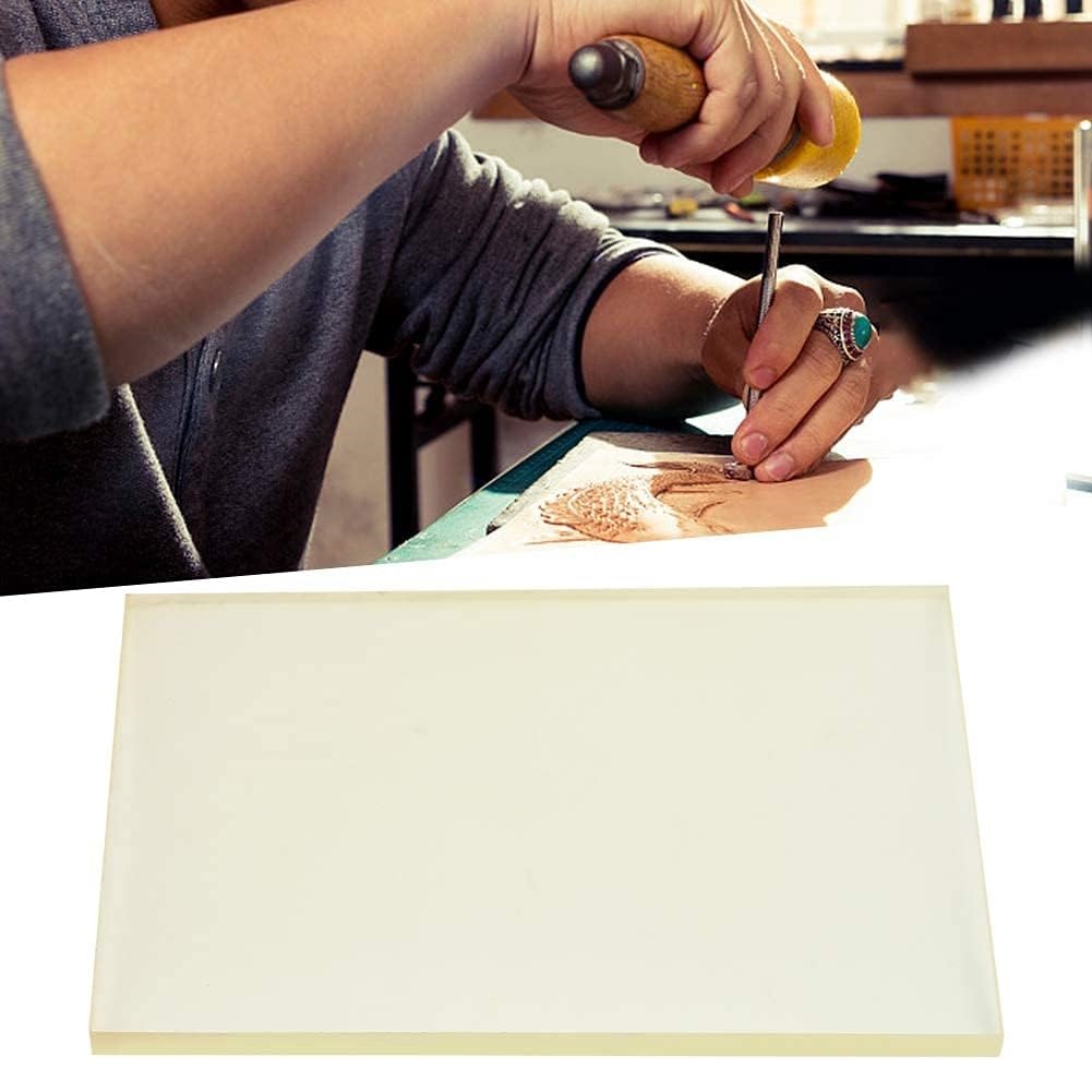 Tampons de poinçonnage en cuir - Cutting Mat Self Heal avis et prix