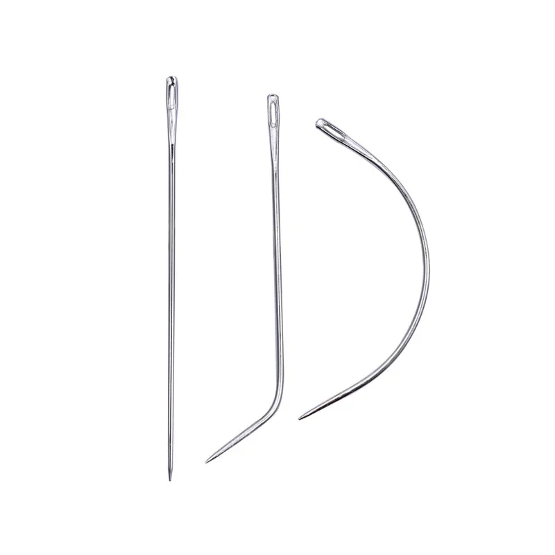 Kit d'aiguilles à coudre robus - Leather Needle Heavy avis et prix