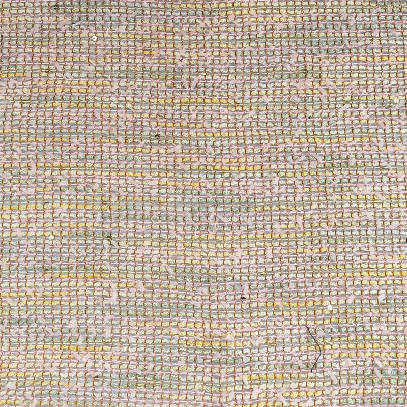 Tissu Tweed Léger Ajouré Teint - Sewing Tweed avis et prix