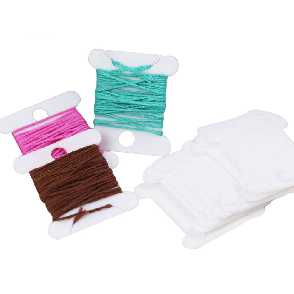 Bobines de fil à coudre en pla - Bobbin Organizer Box avis et prix