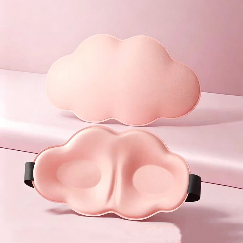 Masque oculaire 6D Cloud pour  - Sewing Cotton avis et prix