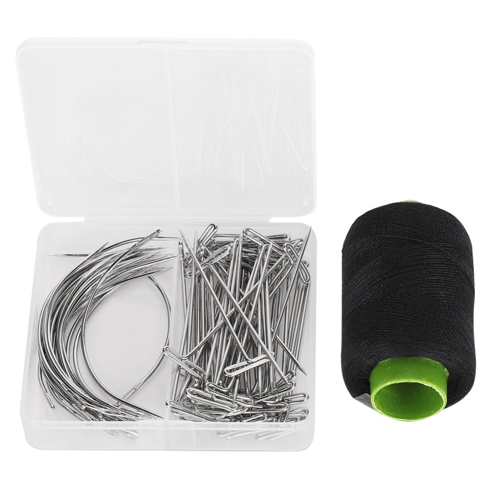 Ensemble de 71 aiguilles courb - Leather Needle Heavy avis et prix
