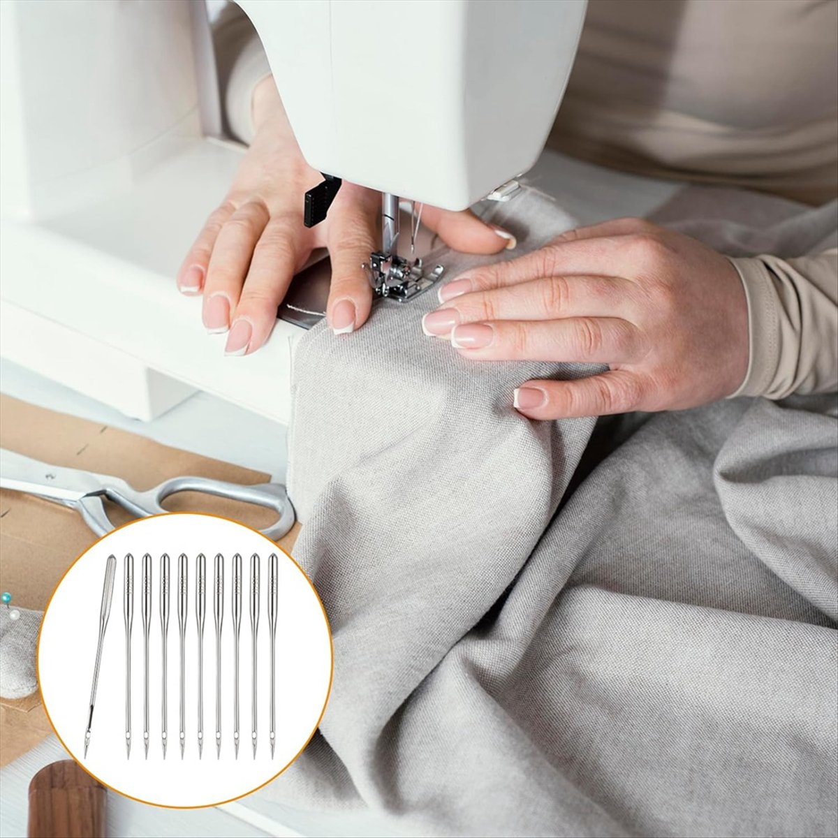 ABZT 150 Aiguilles de machine  - Leather Needle Heavy avis et prix