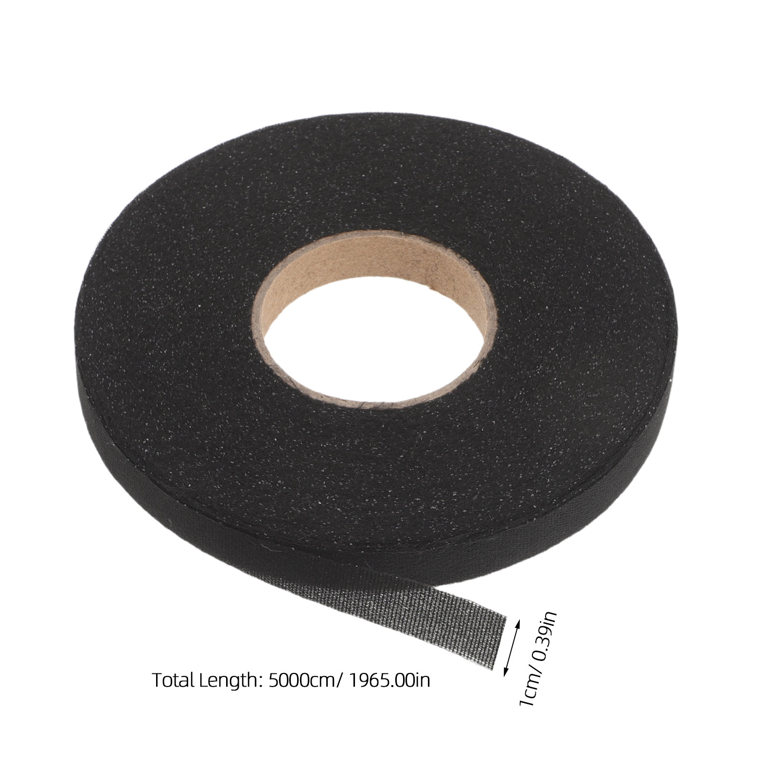 1 rouleau de ruban thermocolla - Hem Tape Fusible avis et prix