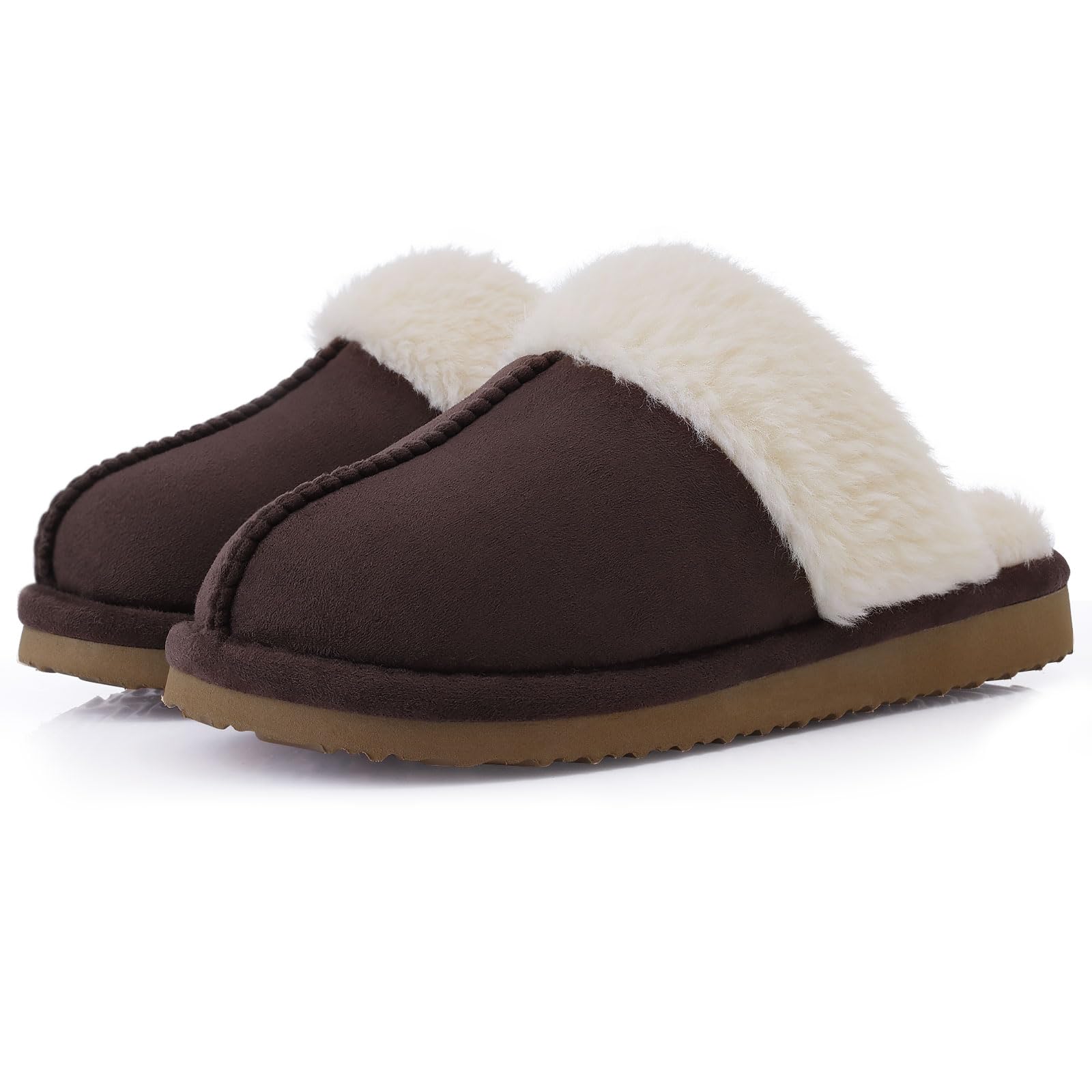Litfun hiver flou chaussons po - Sewing Cotton avis et prix