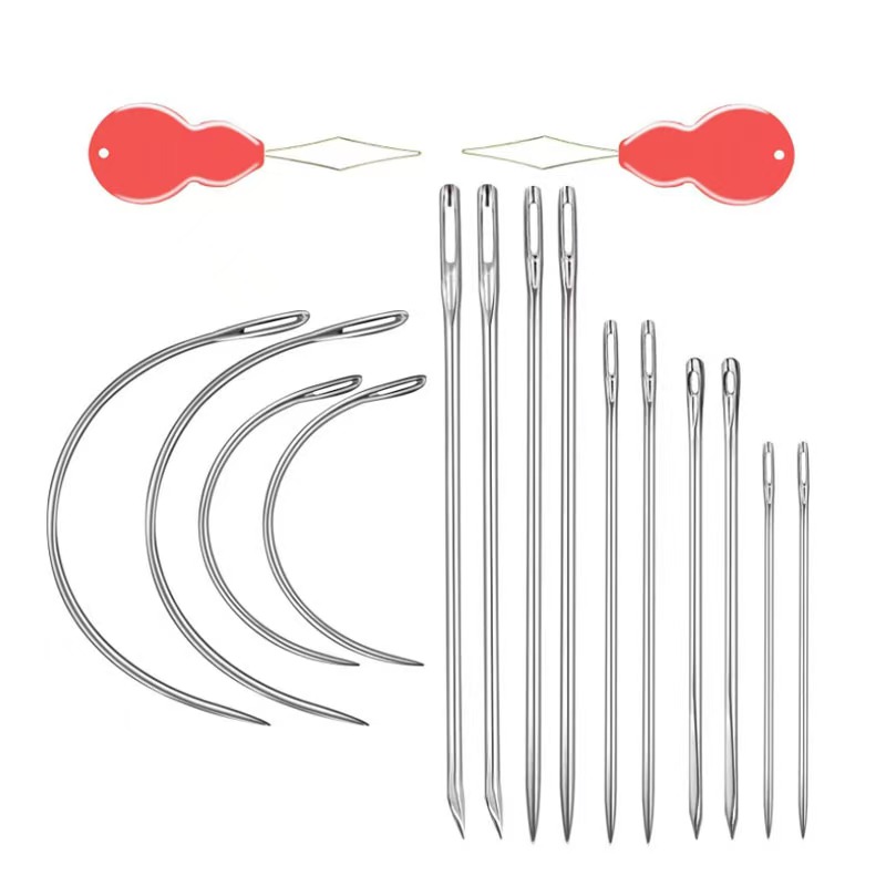 Kit de 14/16 Aiguilles à Coudr - Leather Needle Heavy avis et prix
