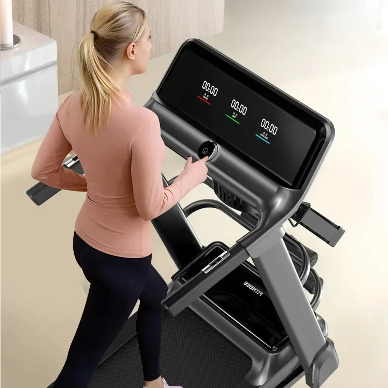 Tapis de course électrique com - Gripper Foot Walking avis et prix