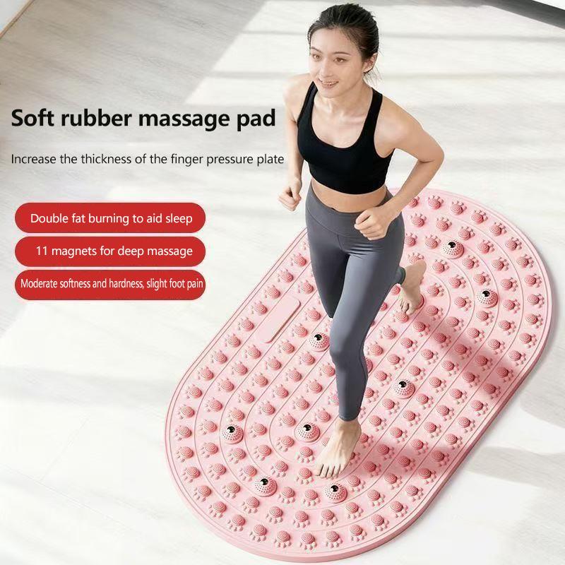 Tapis de massage des pieds ant - Gripper Foot Walking avis et prix
