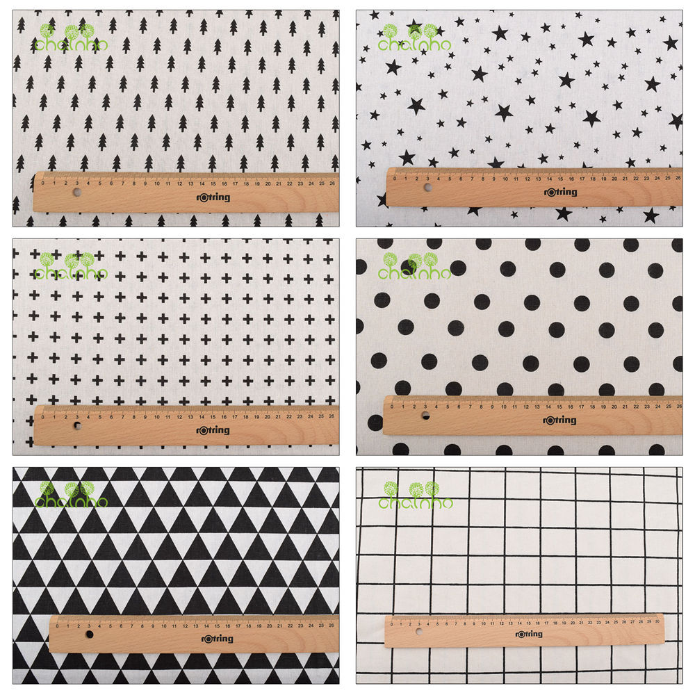 Chainho, Tissu en coton et lin - Sewing Geotextile Fabric avis et prix
