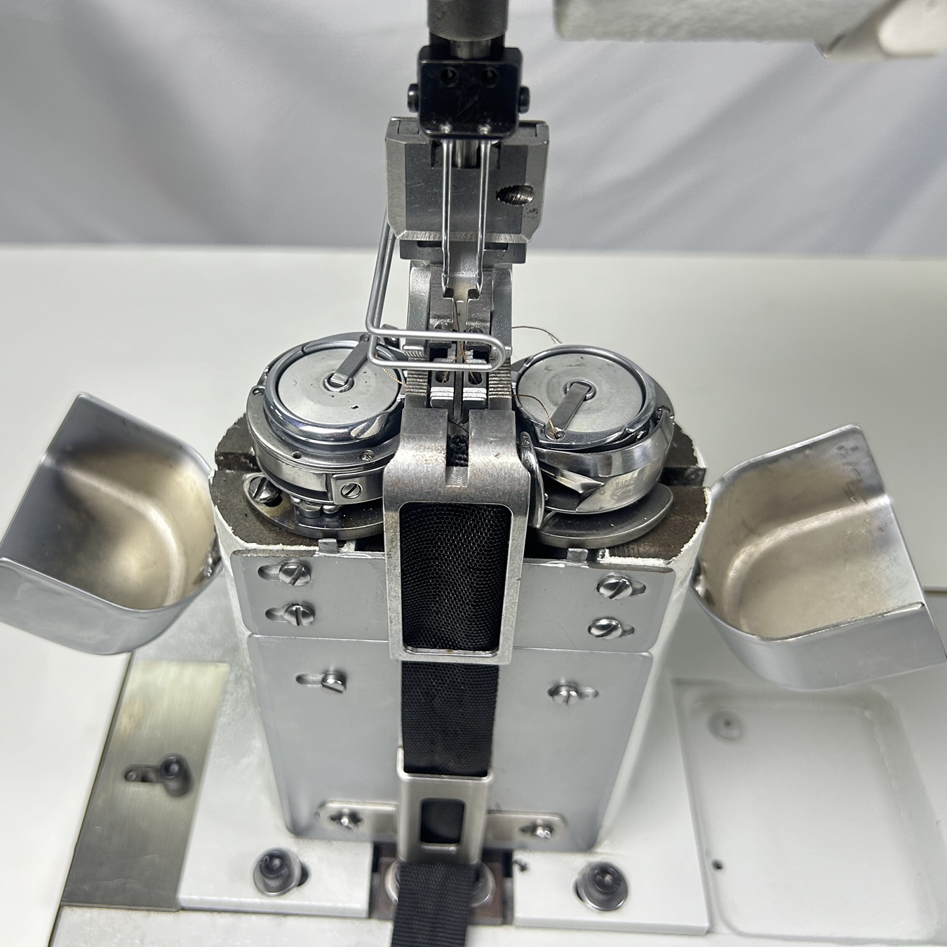 Machine à coudre industrielle  - Leather Needle Heavy avis et prix
