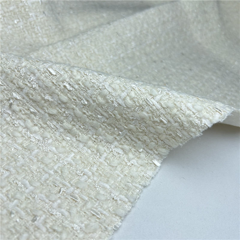 Beige français luxe drapé fran - Sewing Tweed avis et prix