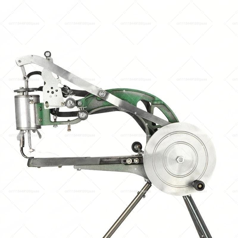 Machine à coudre manuelle robu - Leather Needle Heavy avis et prix