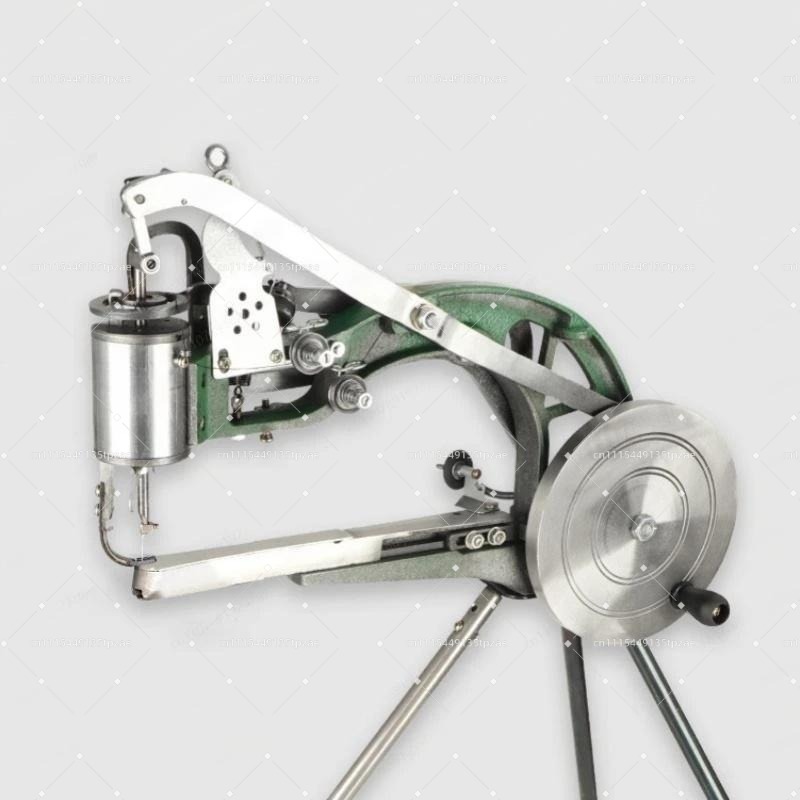 Machine à coudre manuelle robu - Leather Needle Heavy avis et prix