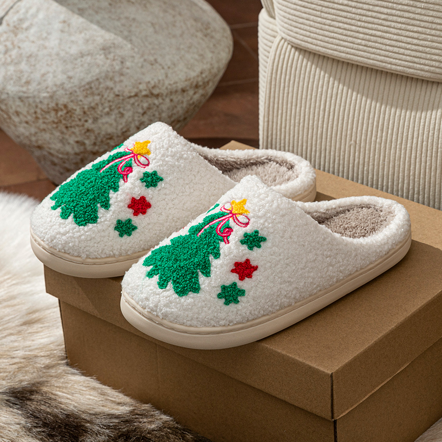 Chaussons pour femmes, motif s - Sewing Cotton avis et prix