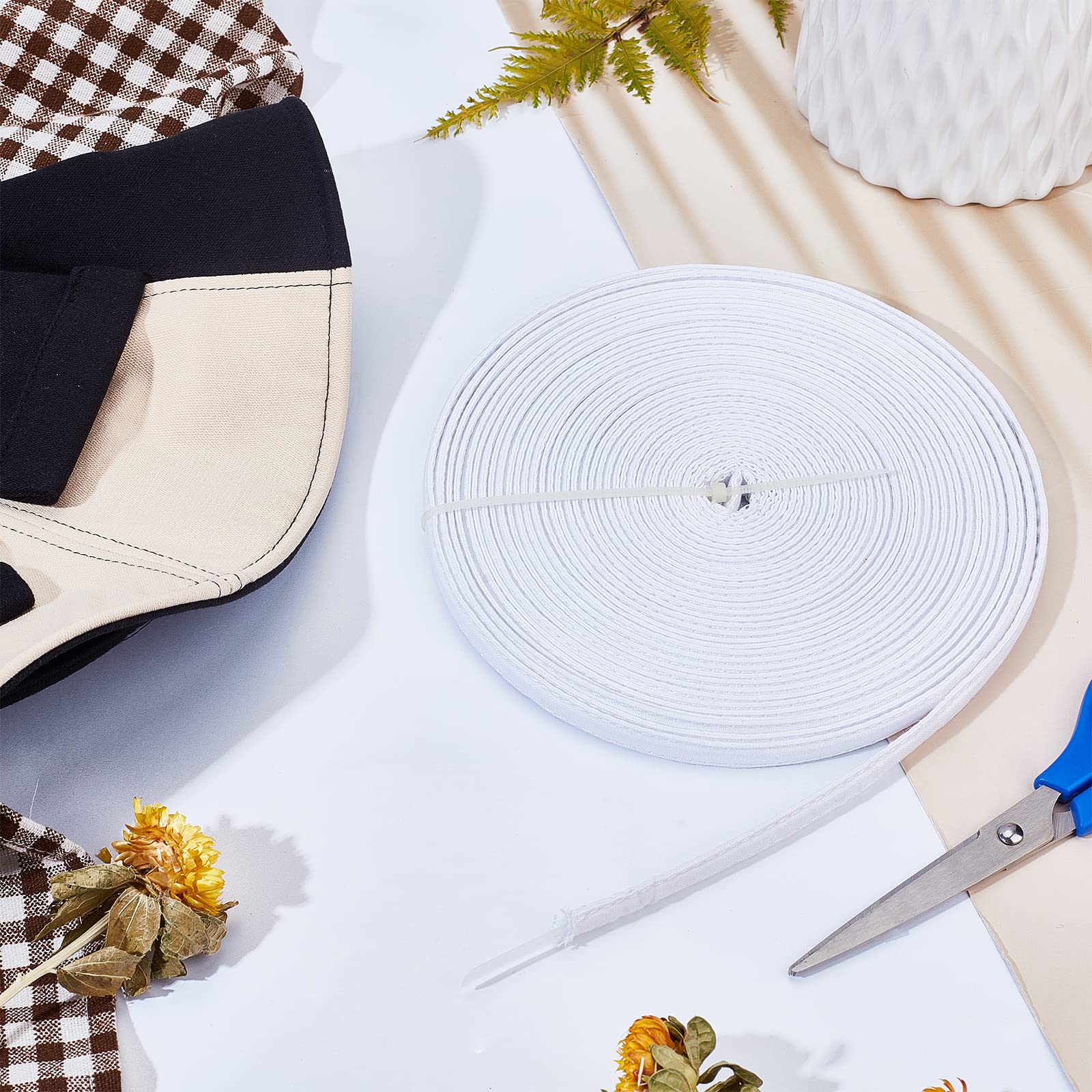 Baleines de corset en polyeste - Sewing Cotton avis et prix