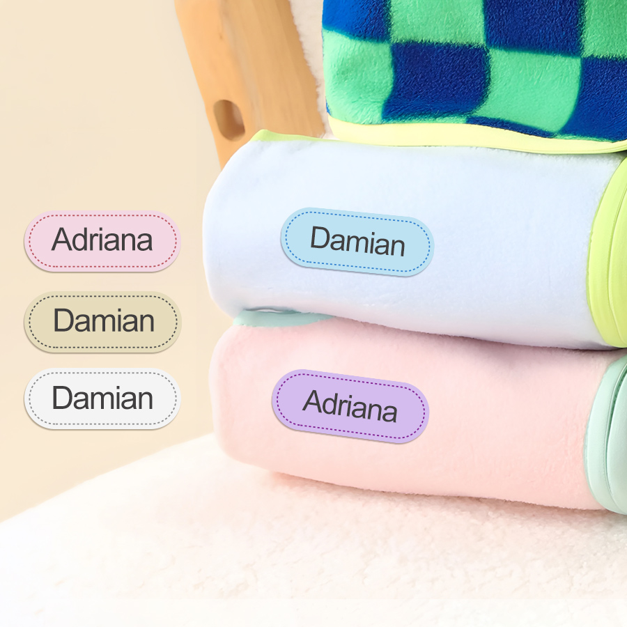 Étiquettes pour repasser-pour  - Sewing Label avis et prix
